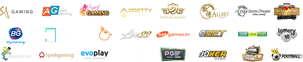 รวมค่ายเกมสล็อตแตกง่ายไว้ที่เดียว ที่ Tiger711