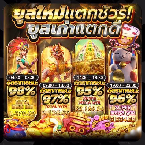 สล็อตออนไลน์ Tiger711