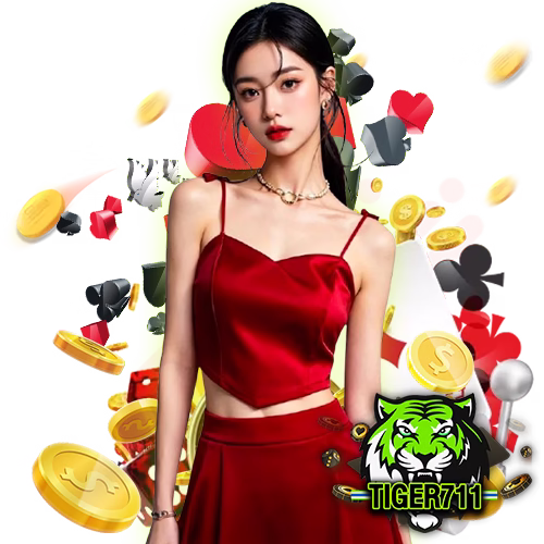 Tiger711 แทงมวยพักยก