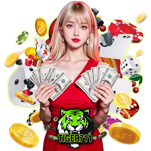 Tiger711 แทงบาคาร่า